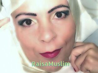 RaisaMuslim