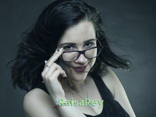 RaisaRey