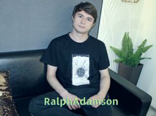 RalphAdamson