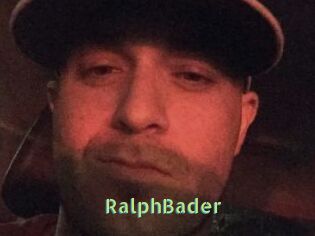 RalphBader