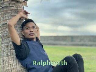 RalphSmith Une Etudiante Sexy