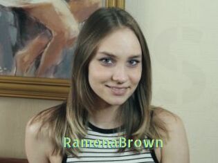 RamonaBrown