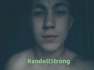 RandellStrong