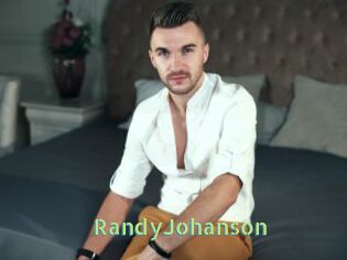 RandyJohanson