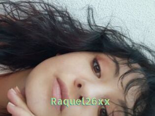 Raquel26xx