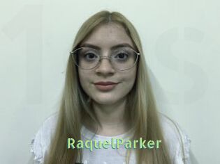 RaquelParker Une Etudiante Sexy