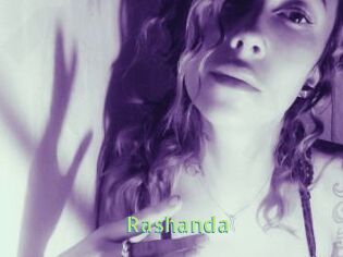 Rashanda