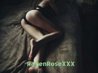 RavenRoseXXX