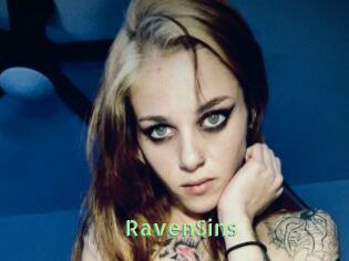 RavenSins