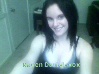 Raven_Danielsxox