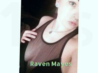 Raven_Mayes