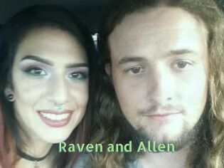 Raven_and_Allen