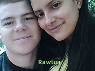 Rawlua