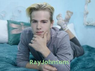 RayJohnsons