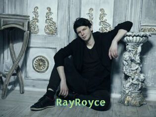 RayRoyce