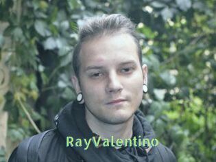 RayValentino