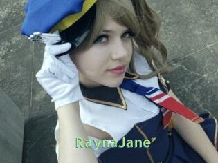 RaynaJane
