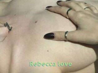 Rebecca_love