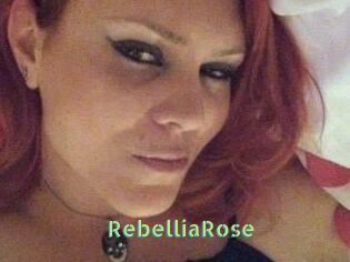 RebelliaRose