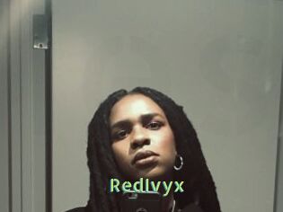 RedIvyx