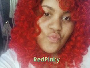RedPinky