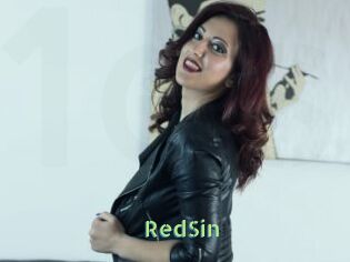 RedSin