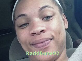 ReddBone92