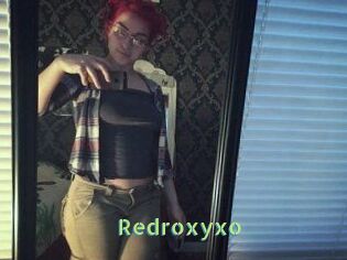 Redroxyxo