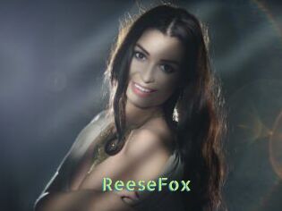 ReeseFox