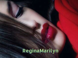 ReginaMarilyn