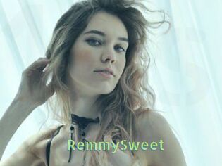 RemmySweet