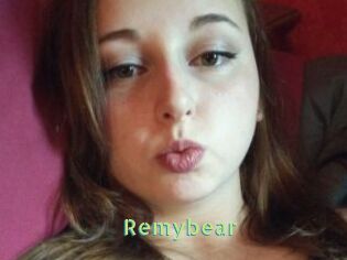 Remybear