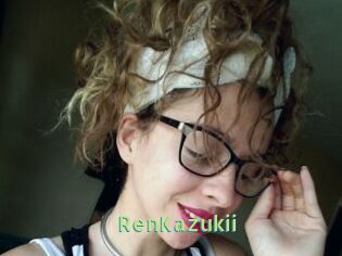 RenKazukii