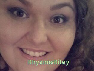 RhyanneRiley