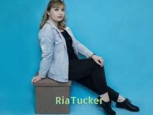 RiaTucker