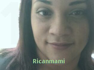 Ricanmami