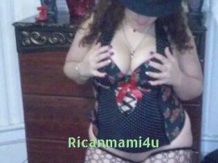 Ricanmami4u