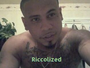 Riccolized