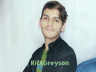 RickGreyson