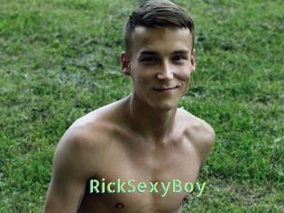 RickSexyBoy