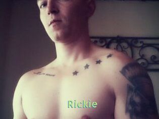 Rickie