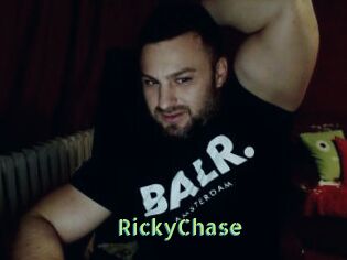 RickyChase