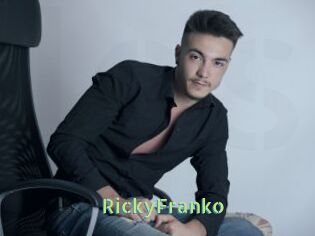 RickyFranko