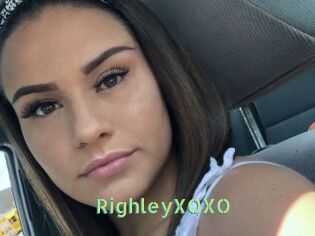 RighleyXOXO