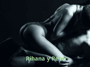 Rihana_y_Peter