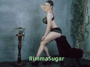 RimmaSugar