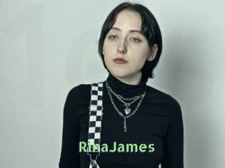 RinaJames