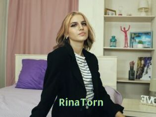 RinaTorn Une Etudiante Sexy