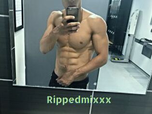 Rippedmixxx