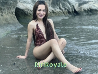 RiriRoyale